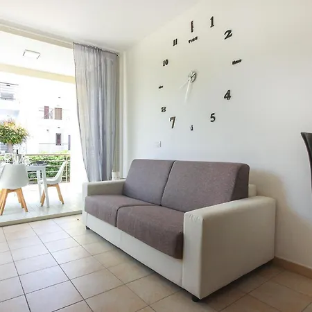 Awesome In Isca Marina With Kitchenette