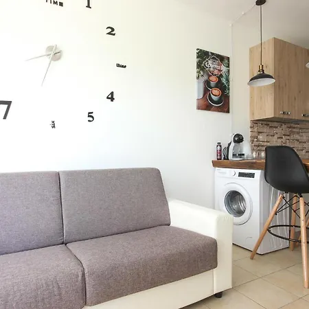 Awesome In Isca Marina With Kitchenette Badolato Marina